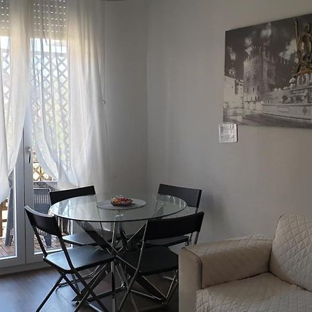 Appartement Casa Ottaviano à Bologne Extérieur photo