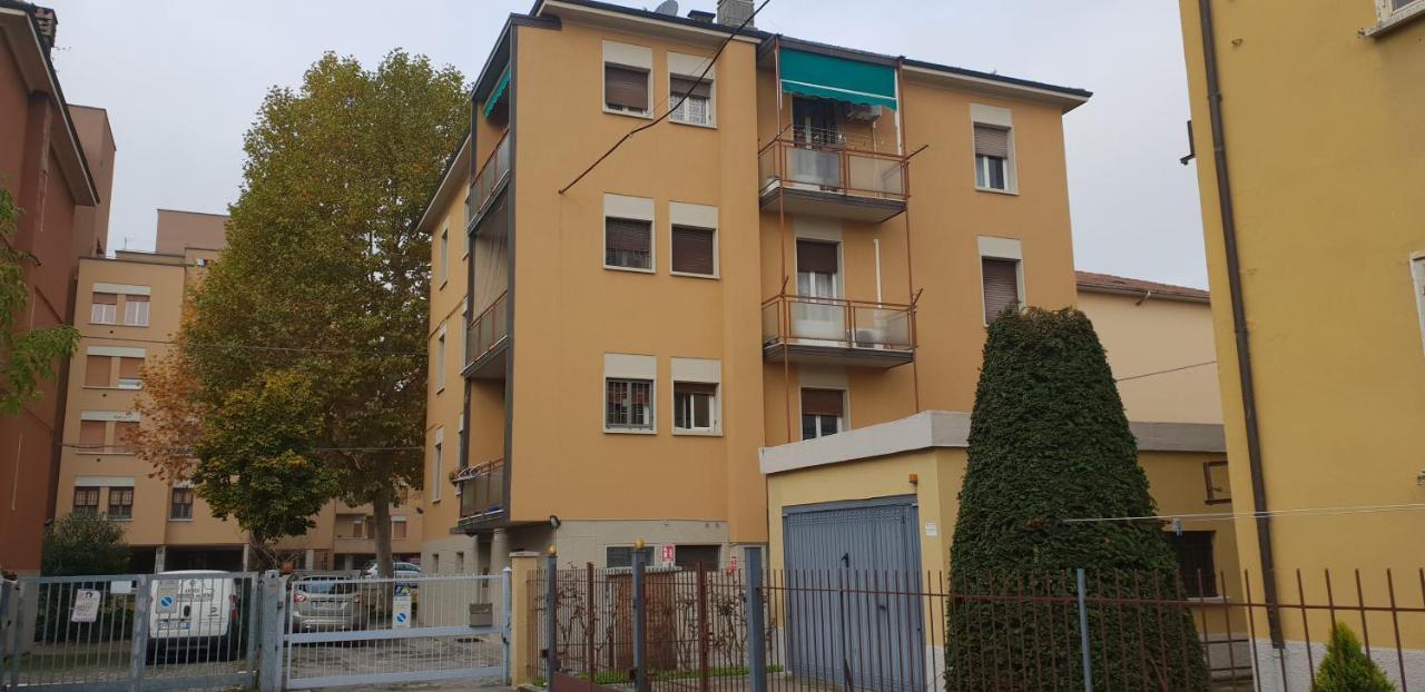 Appartement Casa Ottaviano à Bologne Extérieur photo