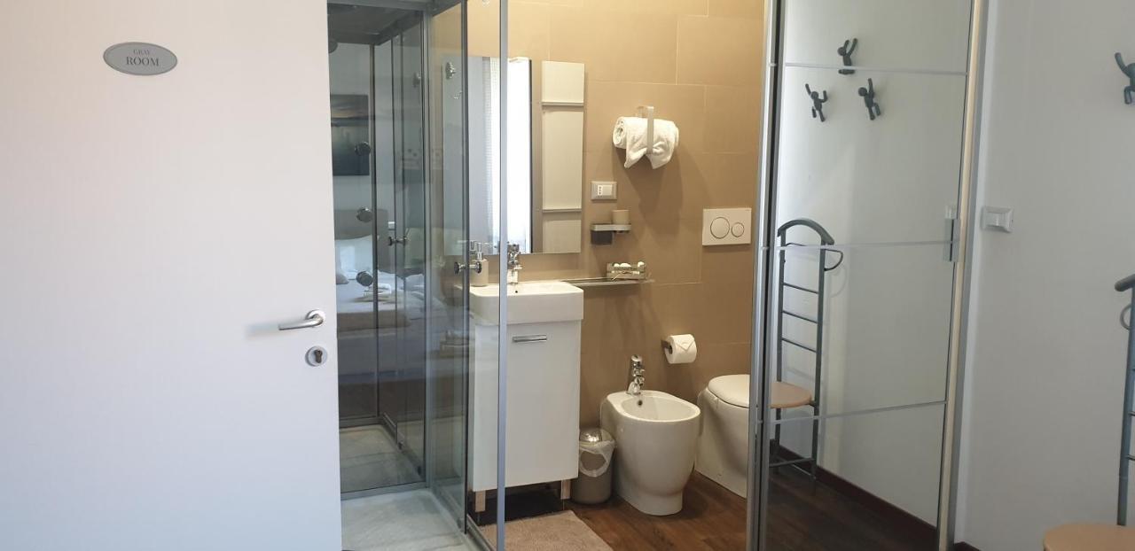 Appartement Casa Ottaviano à Bologne Extérieur photo