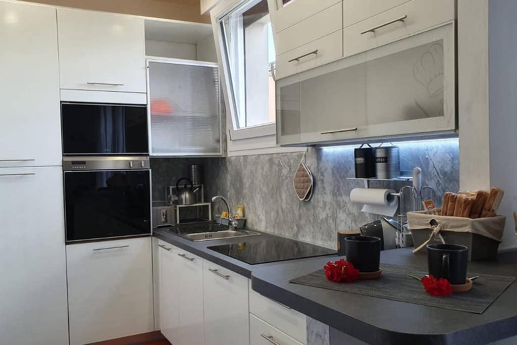 Appartement Casa Ottaviano à Bologne Extérieur photo