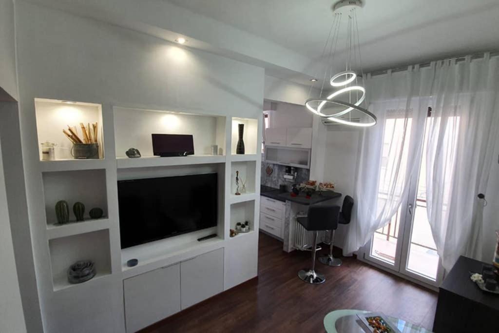 Appartement Casa Ottaviano à Bologne Extérieur photo