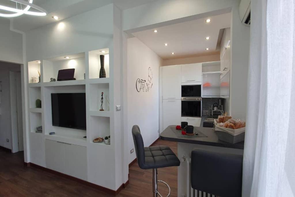 Appartement Casa Ottaviano à Bologne Extérieur photo