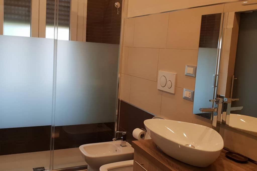 Appartement Casa Ottaviano à Bologne Extérieur photo