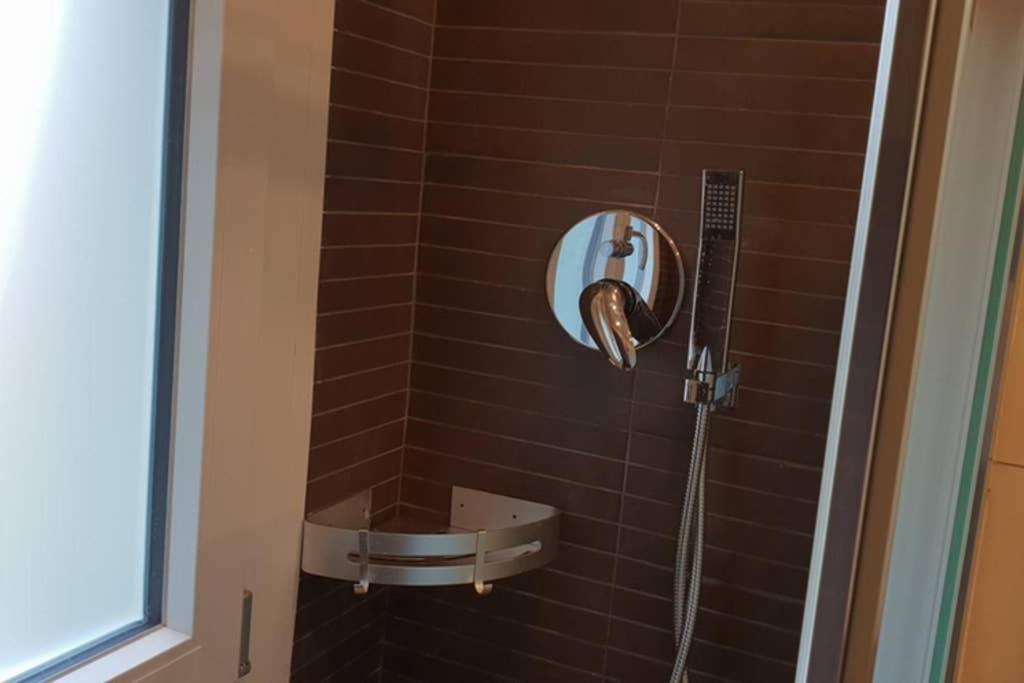 Appartement Casa Ottaviano à Bologne Extérieur photo