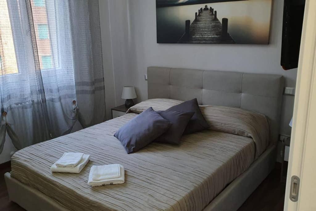 Appartement Casa Ottaviano à Bologne Extérieur photo