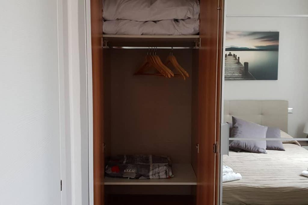 Appartement Casa Ottaviano à Bologne Extérieur photo