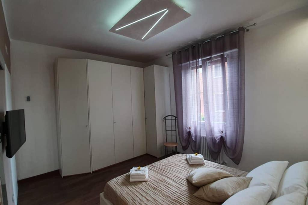 Appartement Casa Ottaviano à Bologne Extérieur photo