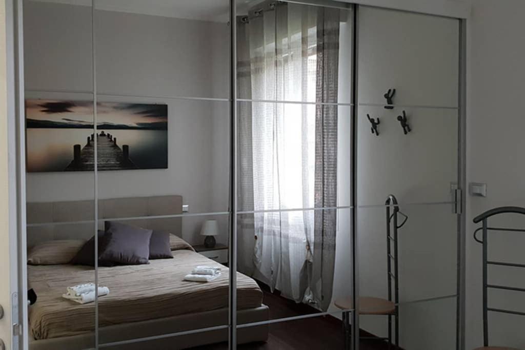 Appartement Casa Ottaviano à Bologne Extérieur photo