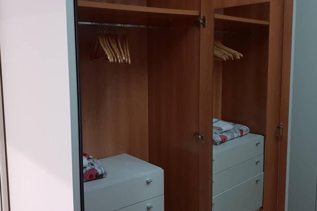 Appartement Casa Ottaviano à Bologne Extérieur photo