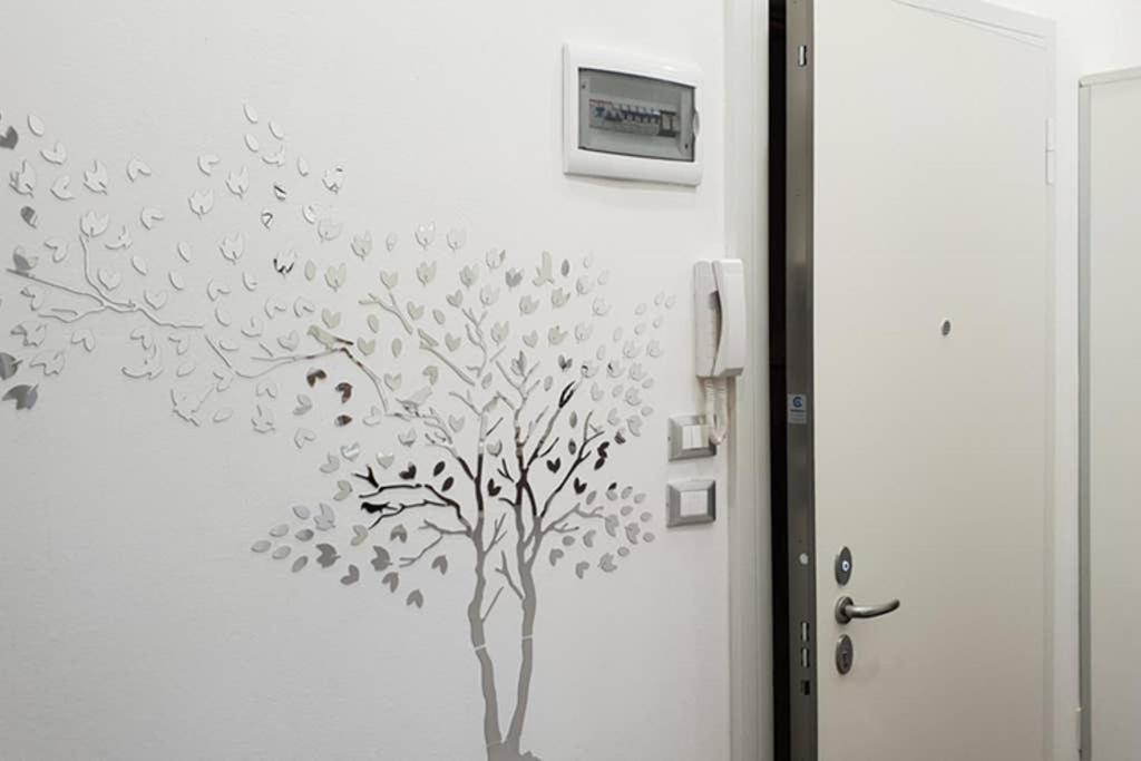 Appartement Casa Ottaviano à Bologne Extérieur photo