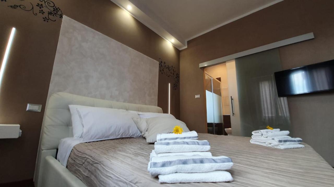 Appartement Casa Ottaviano à Bologne Extérieur photo